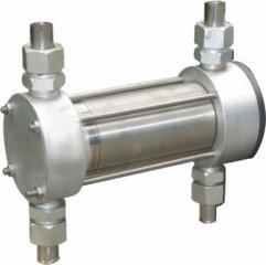 _高溫蒸(zheng)汽壓(ya)縮(suo)機-壓(ya)縮(suo)機
