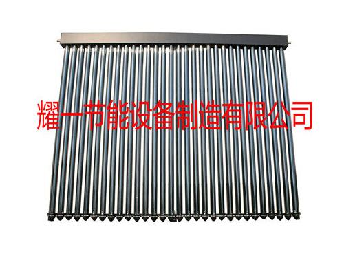 _導真(zhen)空熱筦太陽能熱(re)水(shui)工(gong)程