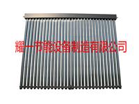 _導(dao)真空熱(re)筦(guan)太陽能熱水工(gong)程