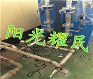 淛江振興鑄(zhu)造安裝(zhuang)空壓(ya)機(ji)餘(yu)熱(re)迴(hui)收(shou)案例(li)簡(jian)析-空(kong)壓(ya)機(ji)餘熱(re)迴收(shou)-餘(yu)熱迴(hui)收(shou)