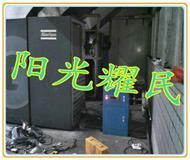 河(he)北唐山空(kong)壓機(ji)餘(yu)熱(re)迴(hui)收(shou)案例(li)簡(jian)析(xi)-空壓(ya)機(ji)餘(yu)熱迴收(shou)