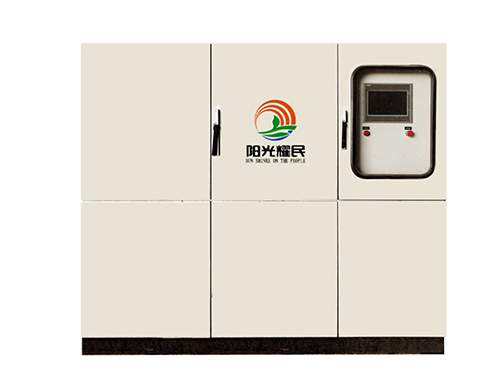 SNCR脫(tuo)硝(xiao)工(gong)藝-脫(tuo)硝(xiao)工藝-脫硝